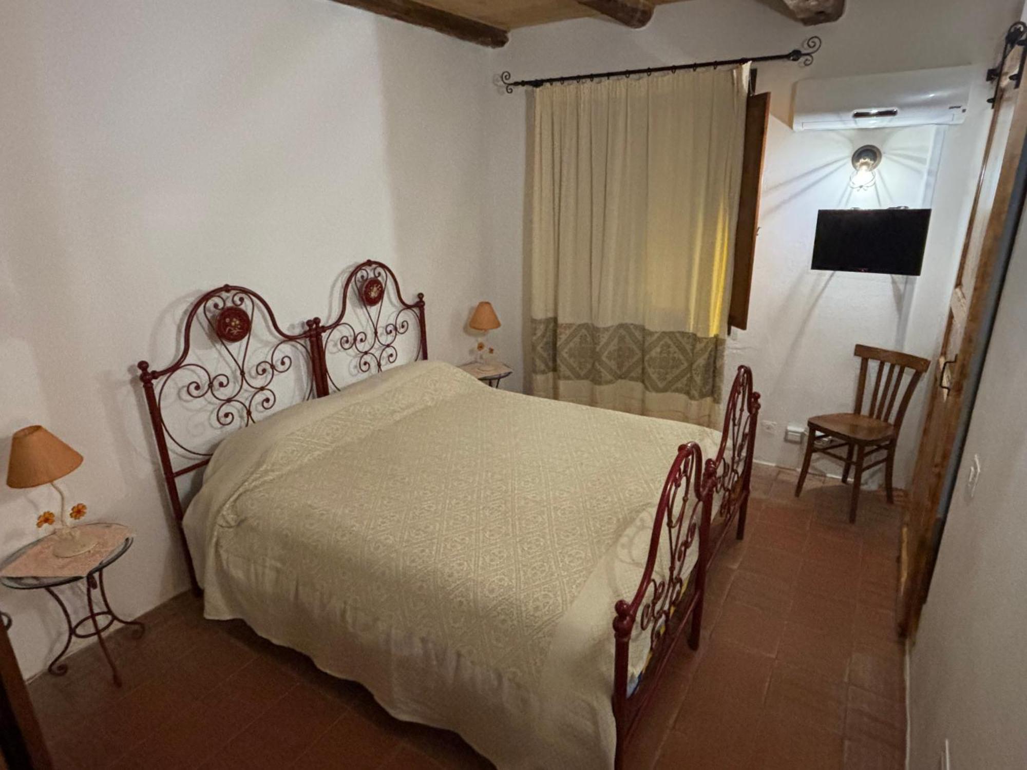 B&B Casa Doria Castelsardo Buitenkant foto