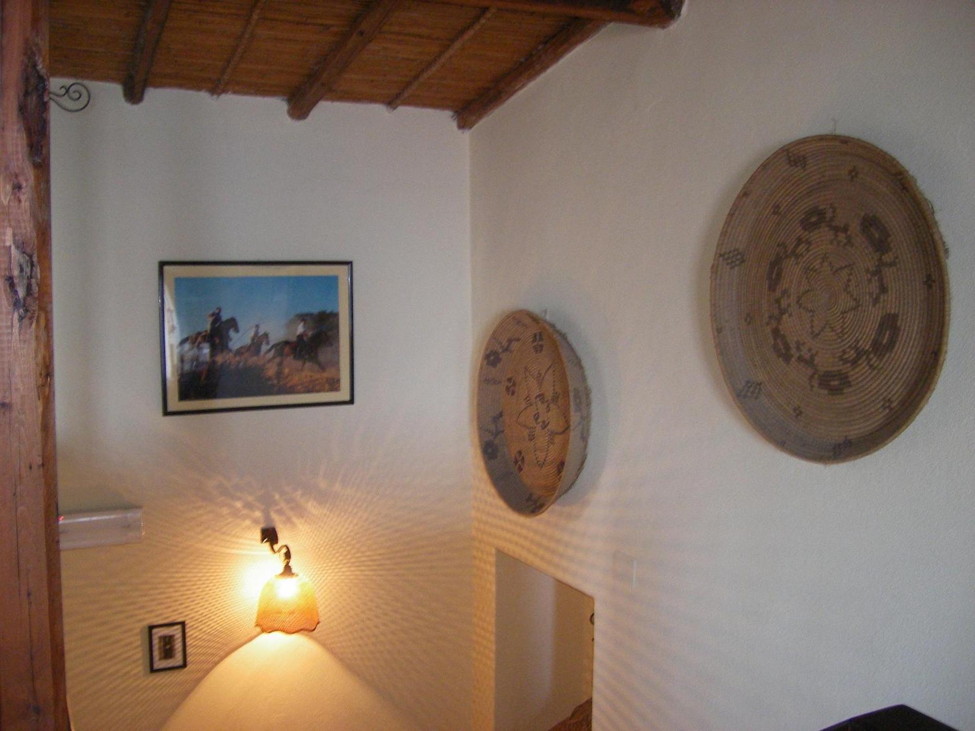 B&B Casa Doria Castelsardo Buitenkant foto