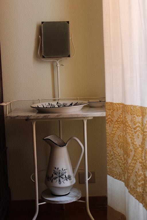 B&B Casa Doria Castelsardo Kamer foto
