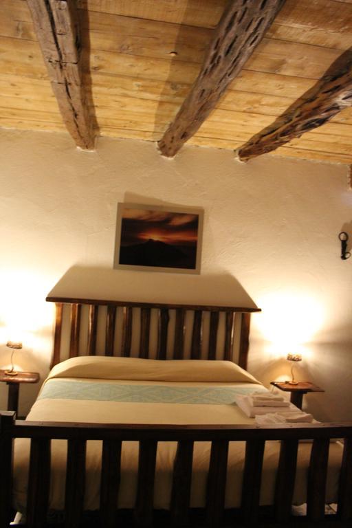 B&B Casa Doria Castelsardo Kamer foto