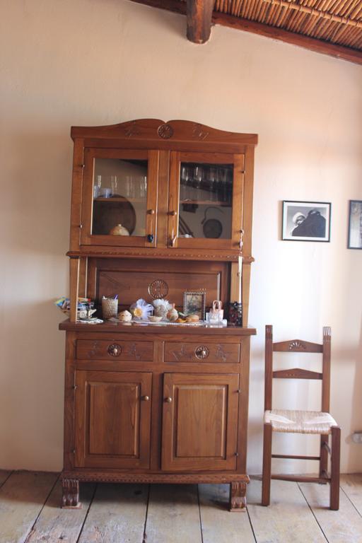 B&B Casa Doria Castelsardo Buitenkant foto