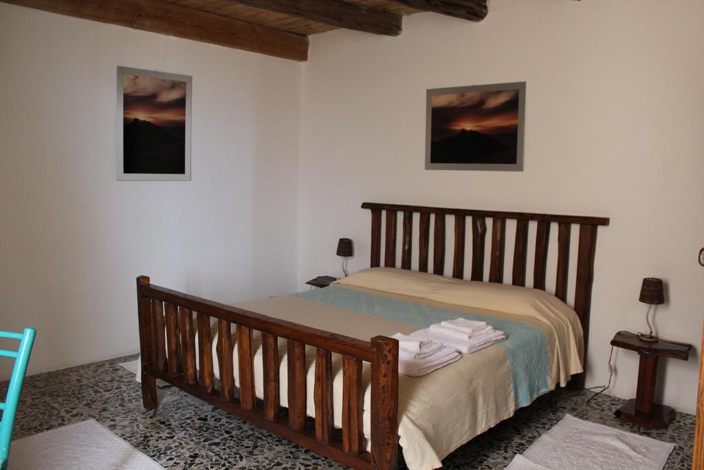 B&B Casa Doria Castelsardo Kamer foto